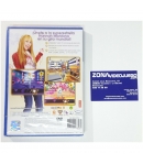 Hannah Montana Unete a su gira mundial, Playstation 2, Pal-Esp