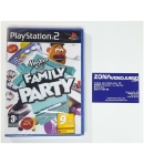 Hasbro Family Pack, Playstation 2, Pal-Esp
