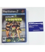 Outlaw Tennis, Playstation 2, Pal-Esp