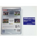 Pro Evolution Soccer 2008 PES, Playstation 2, Pal-Esp