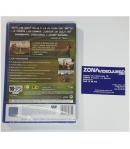 Outlaw Golf 2, Playstation 2, Pal-Esp