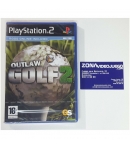 Outlaw Golf 2, Playstation 2, Pal-Esp