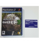 Outlaw Golf 2, Playstation 2, Pal-Esp