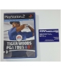 Tiger Woods Pga Tour 07, Playstation 2, Pal-Esp