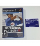 Tiger Woods Pga Tour 07, Playstation 2, Pal-Esp