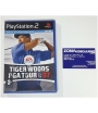 Tiger Woods Pga Tour 07, Playstation 2, Pal-Esp