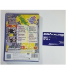 Rhythmic Star!, Playstation 2, Pal-Esp