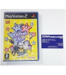 Rhythmic Star!, Playstation 2, Pal-Esp
