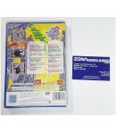 Rhythmic Star!, Playstation 2, Pal-Esp