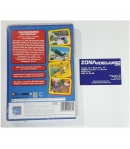 Thunderbirds, Playstation 2, Pal-Esp