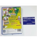 U-Move Super Sports, Playstation 2, Pal-Esp