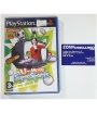 U-Move Super Sports, Playstation 2, Pal-Esp