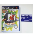 U-Move Super Sports, Playstation 2, Pal-Esp