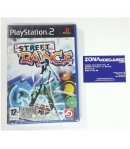 Street Dance, Playstation 2, Pal-Esp