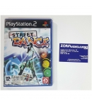 Street Dance, Playstation 2, Pal-Esp