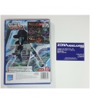 Street Dance, Playstation 2, Pal-Esp