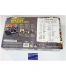 Dj hero Kit de Mesa (completo), Playstation 2, Pal-Esp