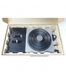 Dj hero Kit de Mesa (completo), Playstation 2, Pal-Esp