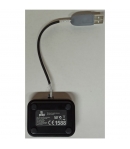 Dj hero Kit de Mesa (completo), Playstation 2, Pal-Esp