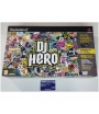Dj hero Kit de Mesa (completo), Playstation 2, Pal-Esp