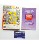 CAJA Y MANUAL EYE TOY PLAY 3, PLAYSTATION 2, PAL-ESP, SIN JUEGO