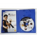 Eye Toy Kinetic Total Fitness y Combat, Playstation 2, Pal-Esp. Incluye cámara