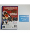 Caja Vacia, Vampire Night, Playstation 2, Pal-Esp. Sin Juego