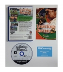 League Series Baseball 2, Sony Playstation 2, Pal-Esp