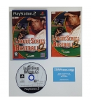 League Series Baseball 2, Sony Playstation 2, Pal-Esp
