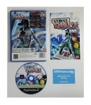 Street Dance, Sony Playstation 2, Pal-Esp