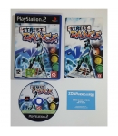 Street Dance, Sony Playstation 2, Pal-Esp