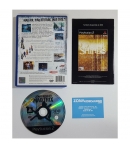 Johny Moseley Mad Trix, Sony Playstation 2, Pal-Esp