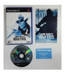 Johny Moseley Mad Trix, Sony Playstation 2, Pal-Esp