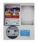 Disney Sing It High School Musical 3 Fin de Curso, Sony Playstation 2, Pal-Esp
