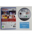 Disney Sing It High School Musical 3 Fin de Curso, Sony Playstation 2, Pal-Esp
