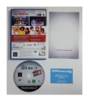 Disney Sing It High School Musical 3 Fin de Curso, Sony Playstation 2, Pal-Esp
