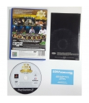 World Series of Poker Tournament of Champions 2007, Sony Playstation 2, Pal-Esp