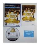 World Series of Poker Tournament of Champions 2007, Sony Playstation 2, Pal-Esp