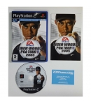 Tiger Woods Pga Tour 2005, Sony Playstation 2, Pal-Esp