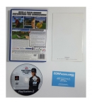 Tiger Woods Pga Tour 2005, Sony Playstation 2, Pal-Esp