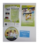 Singstar Pop, Sony Playstation 2, Pal-Esp