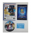 Disney High School Musical Canta con ellos!, Sony Playstation 2, Pal-Esp
