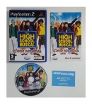 Disney High School Musical Canta con ellos!, Sony Playstation 2, Pal-Esp