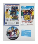 Disney High School Musical Canta con ellos!, Sony Playstation 2, Pal-Esp
