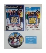 Disney High School Musical Canta con ellos!, Sony Playstation 2, Pal-Esp