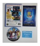 Disney High School Musical Canta con ellos!, Sony Playstation 2, Pal-Esp