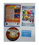 Disney Sing It Pop Hits, Sony Playstation 2, Pal-Esp