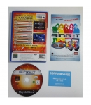 Disney Sing It Pop Hits, Sony Playstation 2, Pal-Esp