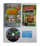 EyeToy: Play Sports, Sony Playstation 2, Pal-Esp