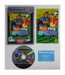 EyeToy: Play Sports, Sony Playstation 2, Pal-Esp